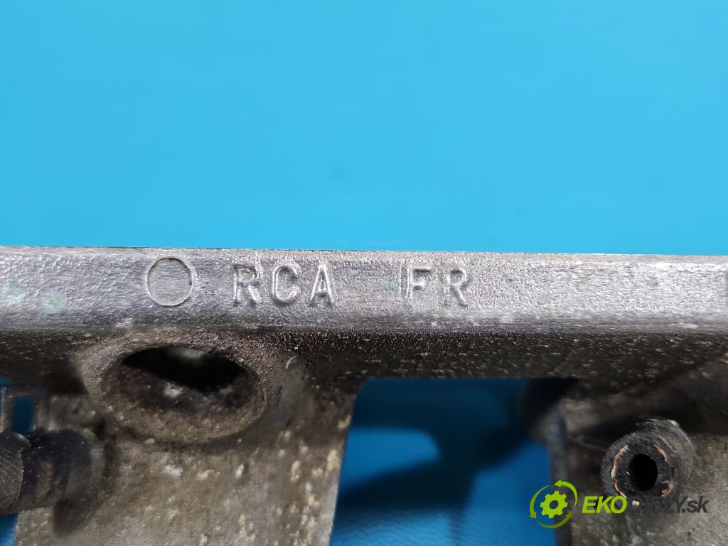 Honda Legend IV 2004-2012 3.5 V6 295HP automatic 217 kW 3471 cm3 4- zvod nasávací  (Sacie potrubie)