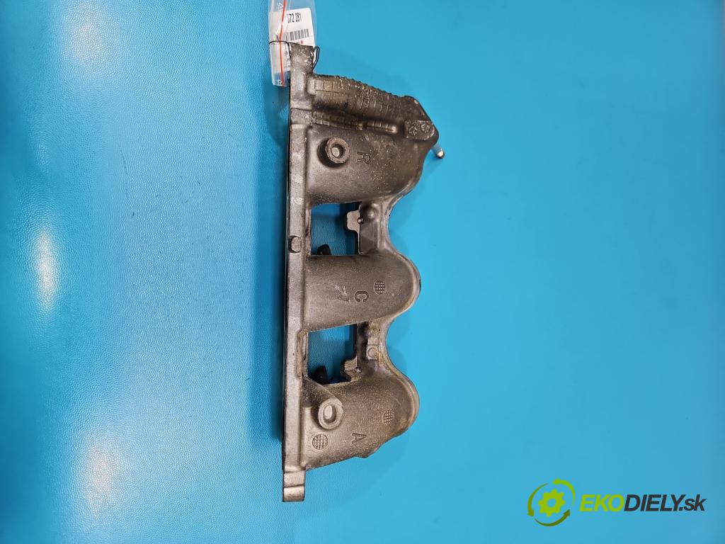 Honda Legend IV 2004-2012 3.5 V6 295HP automatic 217 kW 3471 cm3 4- zvod nasávací  (Sacie potrubie)