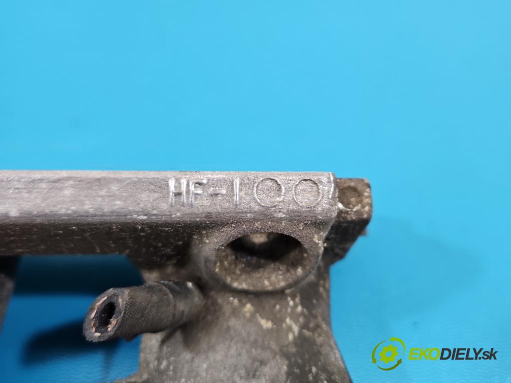 Honda Legend IV 2004-2012 3.5 V6 295HP automatic 217 kW 3471 cm3 4- zvod nasávací  (Sacie potrubie)