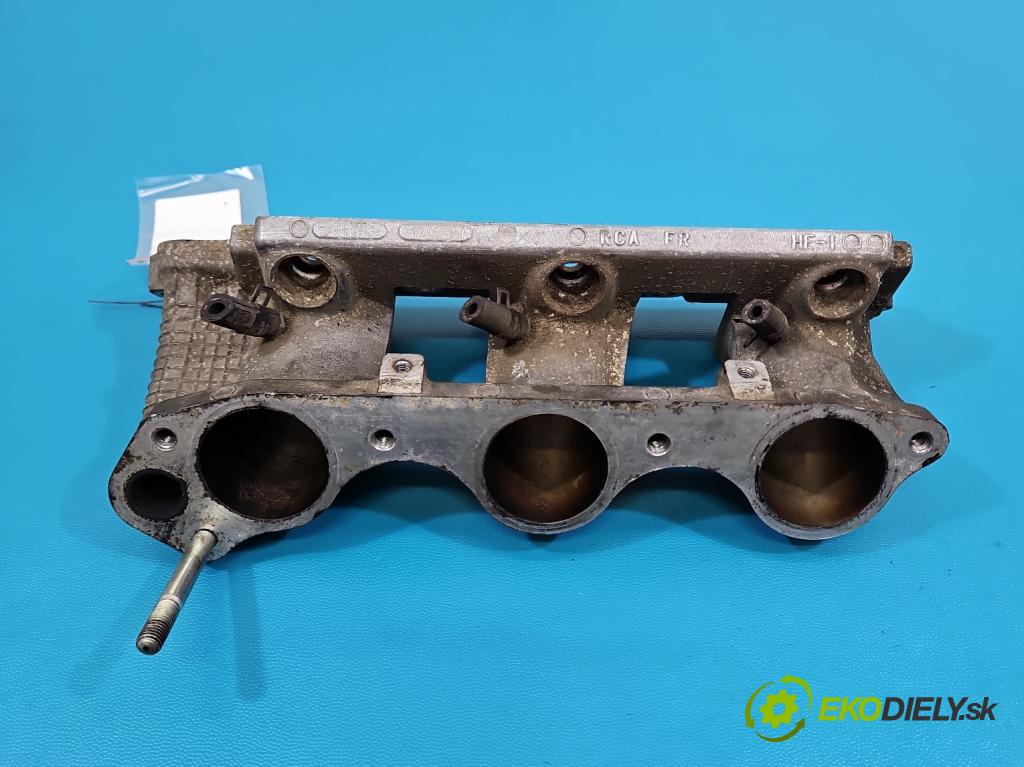 Honda Legend IV 2004-2012 3.5 V6 295HP automatic 217 kW 3471 cm3 4- zvod nasávací  (Sacie potrubie)