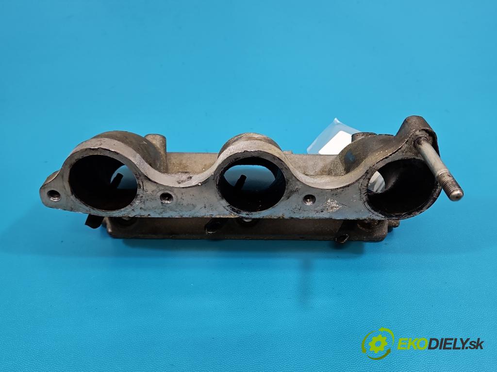 Honda Legend IV 2004-2012 3.5 V6 295HP automatic 217 kW 3471 cm3 4- zvod nasávací  (Sacie potrubie)