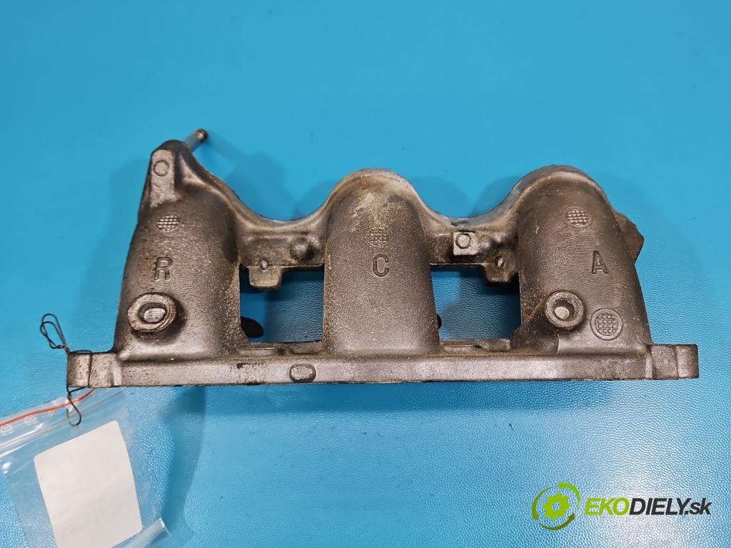 Honda Legend IV 2004-2012 3.5 V6 295HP automatic 217 kW 3471 cm3 4- zvod nasávací  (Sacie potrubie)