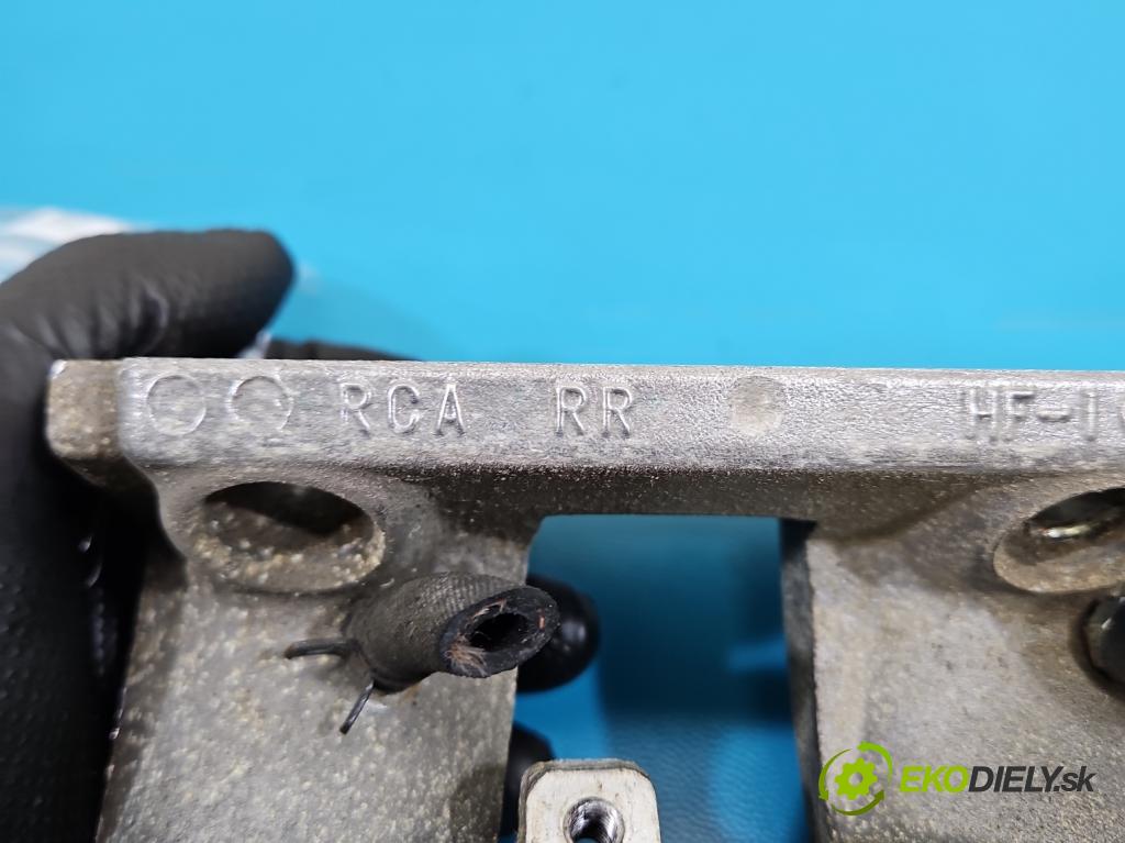 Honda Legend IV 2004-2012 3.5 V6 295HP automatic 217 kW 3471 cm3 4- zvod nasávací  (Sacie potrubie)