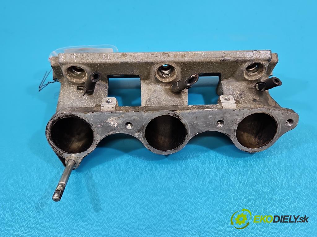 Honda Legend IV 2004-2012 3.5 V6 295HP automatic 217 kW 3471 cm3 4- zvod nasávací  (Sacie potrubie)