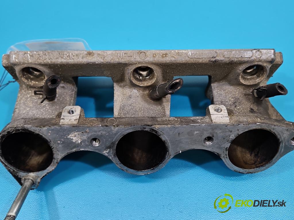 Honda Legend IV 2004-2012 3.5 V6 295HP automatic 217 kW 3471 cm3 4- zvod nasávací  (Sacie potrubie)