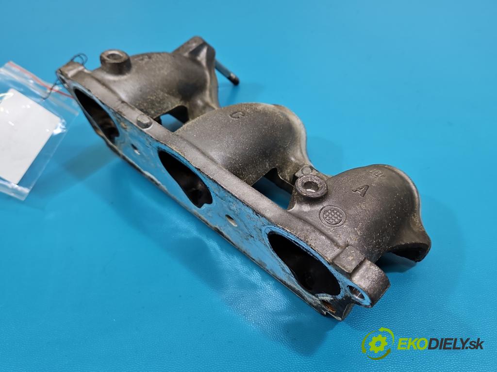 Honda Legend IV 2004-2012 3.5 V6 295HP automatic 217 kW 3471 cm3 4- zvod nasávací  (Sacie potrubie)