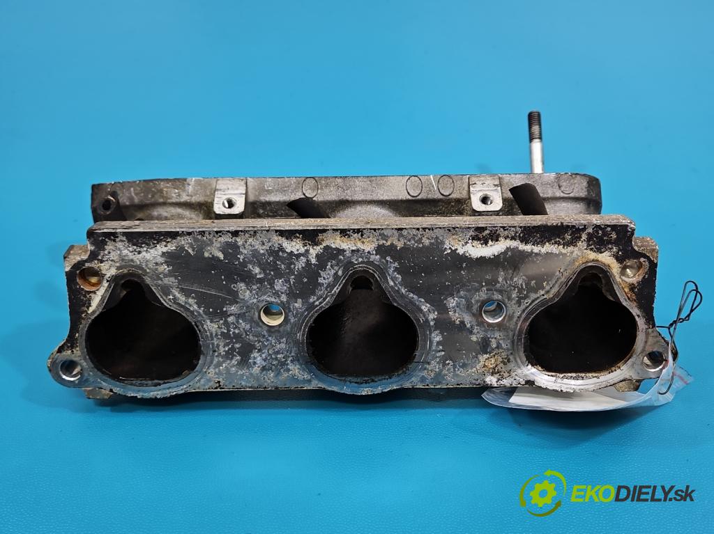 Honda Legend IV 2004-2012 3.5 V6 295HP automatic 217 kW 3471 cm3 4- zvod nasávací  (Sacie potrubie)