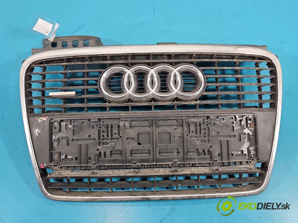 Audi A4 B7 2004-2008 3.0 tdi BKN: 204 HP automatic 150 kW 2967 cm3 5- miežka 8E0853651Q