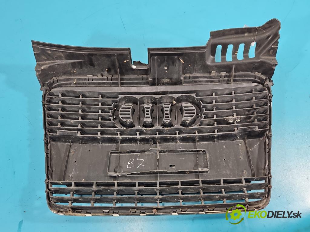 Audi A4 B7 2004-2008 3.0 tdi BKN: 204 HP automatic 150 kW 2967 cm3 5- miežka 8E0853651Q