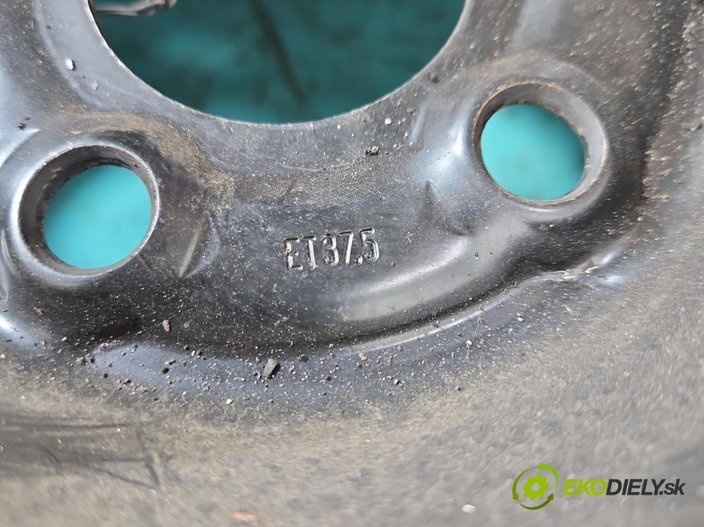 Alfa romeo 147 1.9 jtd 120 HP manual 88 kW 1910 cm3 3- koleso rezervne 15"