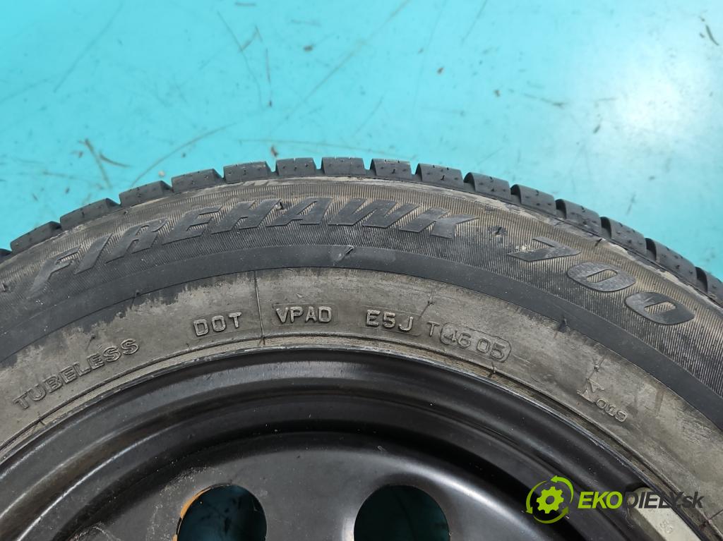 Alfa romeo 147 1.9 jtd 120 HP manual 88 kW 1910 cm3 3- koleso rezervne 15"