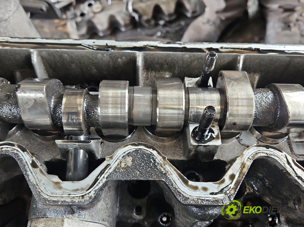 Vw LT II 1996-2006 2.5 tdi 109 hp manual 80 kW 2461 cm3 5- motor diesla ANJ