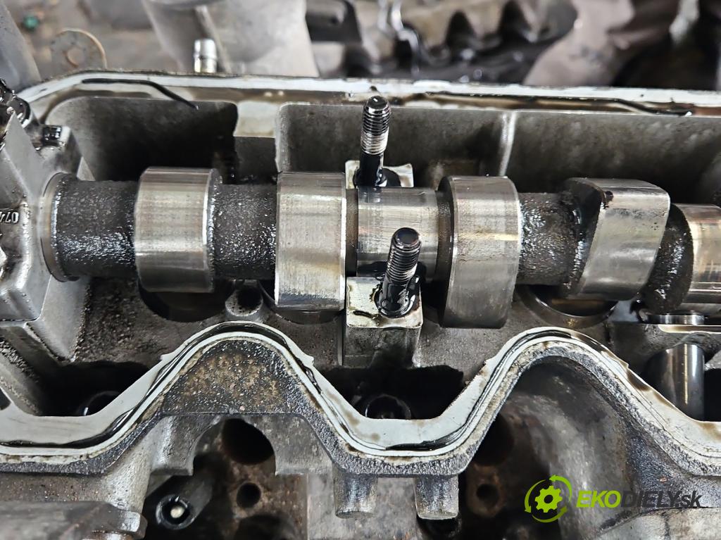 Vw LT II 1996-2006 2.5 tdi 109 hp manual 80 kW 2461 cm3 5- motor diesla ANJ
