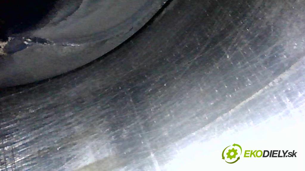 Vw LT II 1996-2006 2.5 tdi 109 hp manual 80 kW 2461 cm3 5- motor diesla ANJ