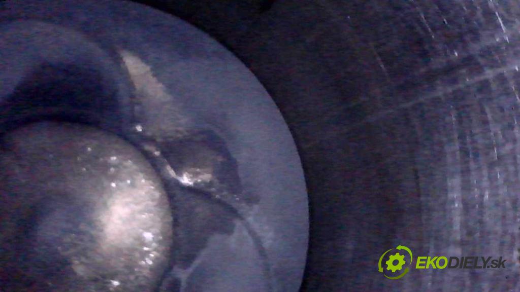 Vw LT II 1996-2006 2.5 tdi 109 hp manual 80 kW 2461 cm3 5- motor diesla ANJ