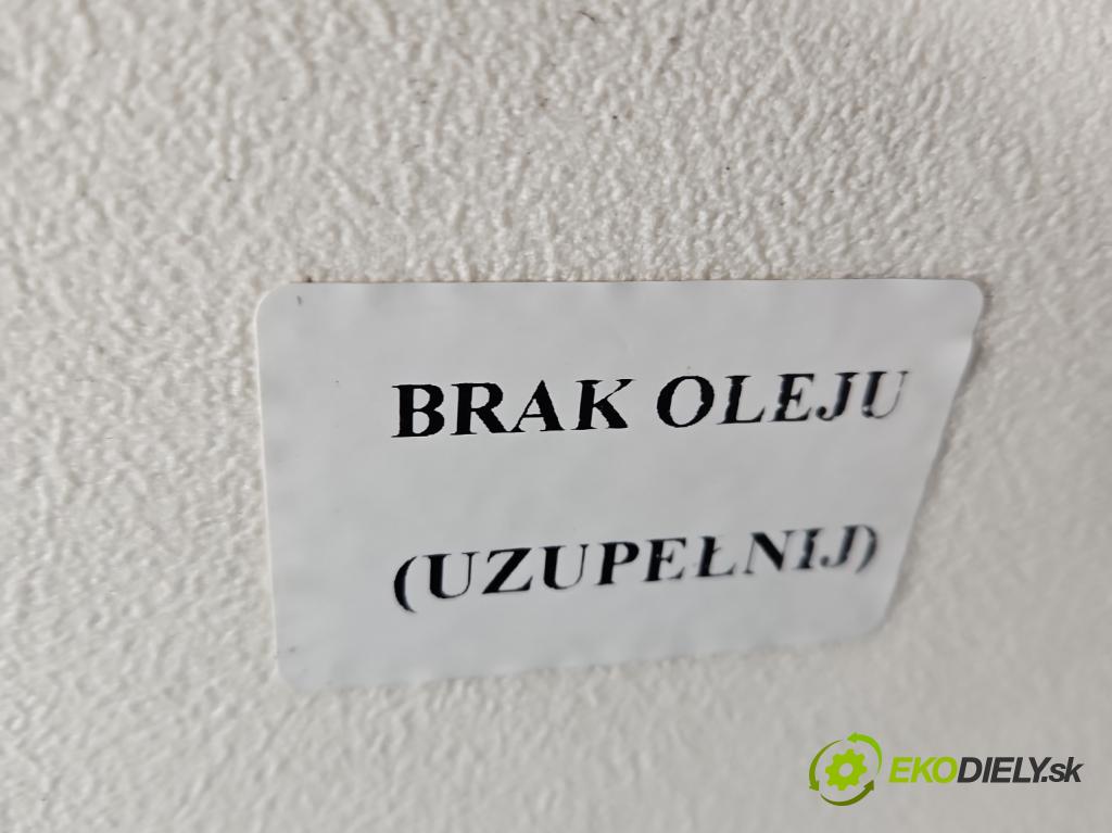 Bmw 3 F30 2011-2018 2.0d N47D20 184hp automatic 135 kW 1995 cm3 5- Most: zadní: 7605589