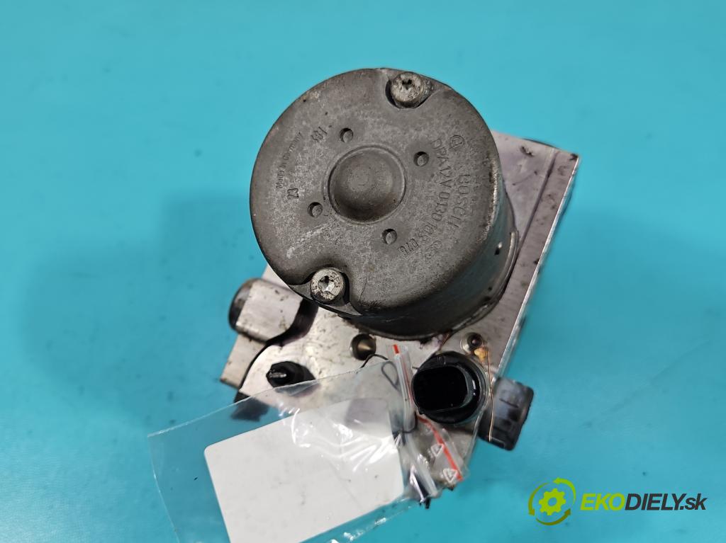 Audi A4 B6 2000-2004 1.9 tdi 131 hp manual 96 kW 1896 cm3 5- čerpadlo abs 0265950011 (Pumpa ABS)