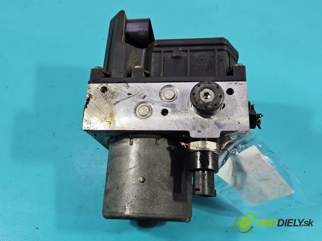 Audi A4 B6 2000-2004 1.9 tdi 131 hp manual 96 kW 1896 cm3 5- čerpadlo abs 0265950011 (Pumpa ABS)