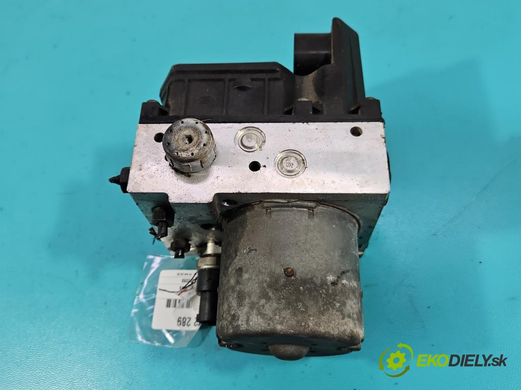 Audi A4 B6 2000-2004 1.9 tdi 131 hp manual 96 kW 1896 cm3 5- čerpadlo abs 0265950011 (Pumpa ABS)