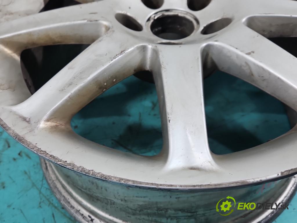 Audi A4 B7 2004-2008 3.0 tdi 204 hp automatic 150 kW 2967 cm3 5- Felga hliník 17" komplet 4F0601025J