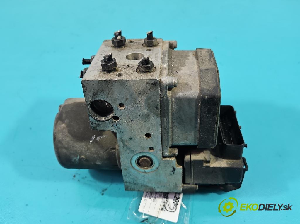 Vw Passat B5 1995-2005 1.9 tdi 116 HP manual 85 kW 1896 cm3 4- čerpadlo abs 0273004358 (Pumpa ABS)