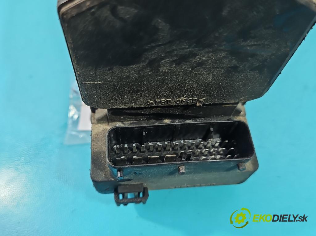 Vw Passat B5 1995-2005 1.9 tdi 116 HP manual 85 kW 1896 cm3 4- čerpadlo abs 0273004358 (Pumpa ABS)