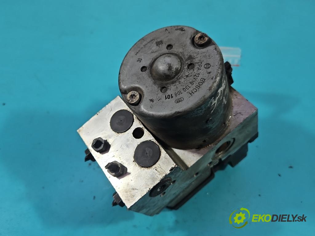 Vw Passat B5 1995-2005 1.9 tdi 116 HP manual 85 kW 1896 cm3 4- čerpadlo abs 0273004358 (Pumpa ABS)