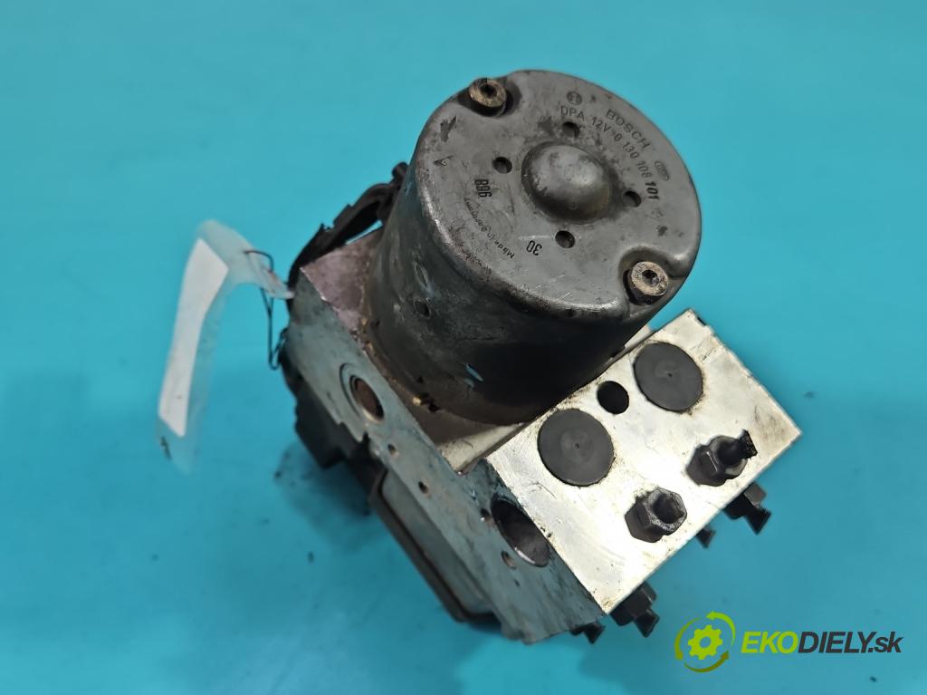 Vw Passat B5 1995-2005 1.9 tdi 116 HP manual 85 kW 1896 cm3 4- čerpadlo abs 0273004358 (Pumpa ABS)