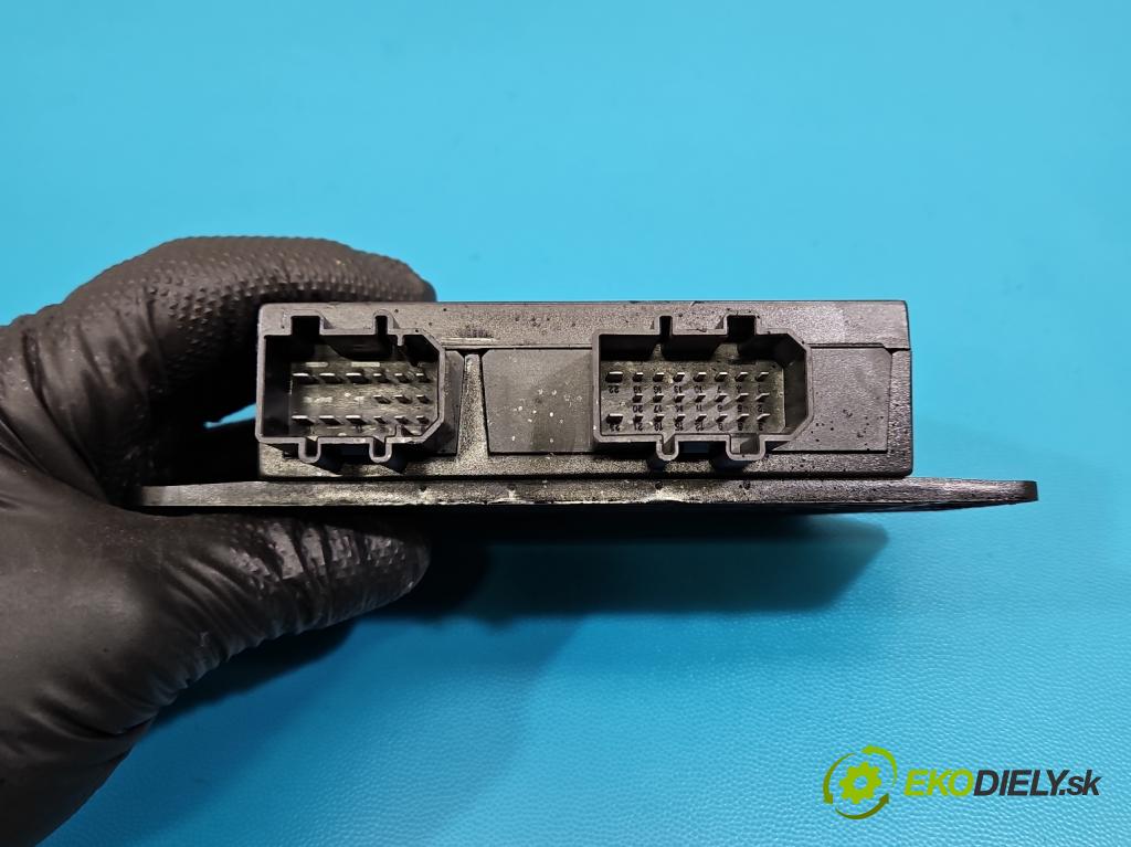 Vw Passat B5 1995-2005 1.9 tdi 116 HP manual 85 kW 1896 cm3 4- riadiaca jednotka komfortu 1J0959799AH