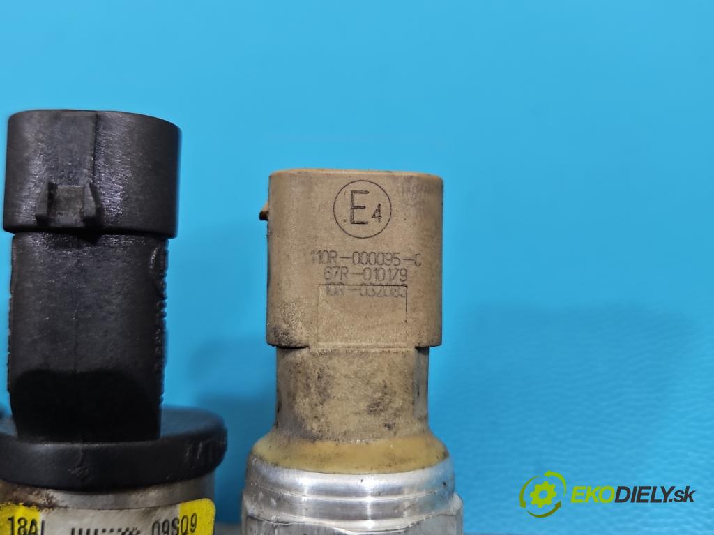 Honda Legend IV 2004-2012 3.5 V6 295HP automatic 217 kW 3471 cm3 4- vstrek LPG BRC