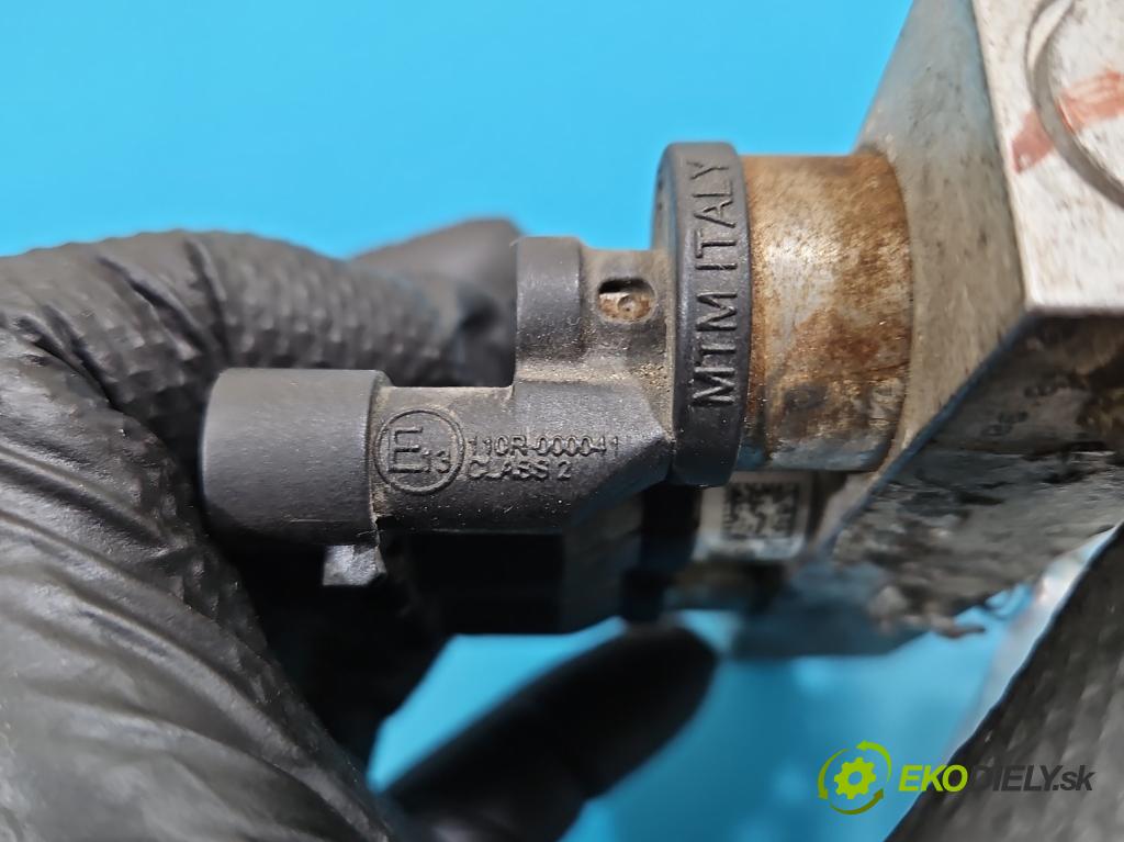 Honda Legend IV 2004-2012 3.5 V6 295HP automatic 217 kW 3471 cm3 4- vstrek LPG BRC