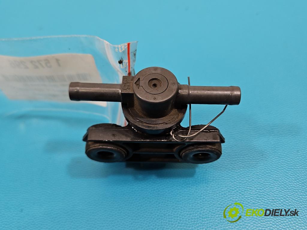 Honda Legend IV 2004-2012 3.5 V6 295HP automatic 217 kW 3471 cm3 4- ventil podtlaku 136200-3040 (Ventil)