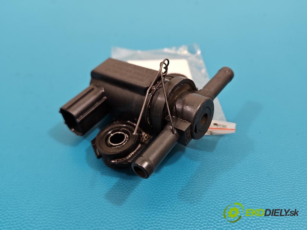 Honda Legend IV 2004-2012 3.5 V6 295KM automatic 217 kW 3471 cm3 4- ventil vakuum: 136200-3040 (Ventil)