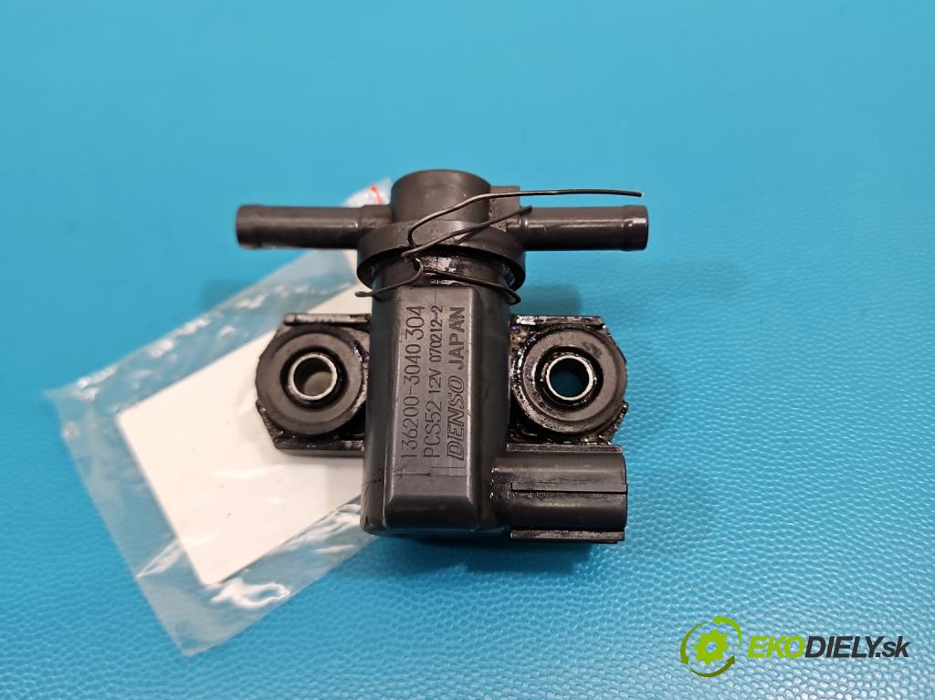 Honda Legend IV 2004-2012 3.5 V6 295HP automatic 217 kW 3471 cm3 4- ventil podtlaku 136200-3040 (Ventil)