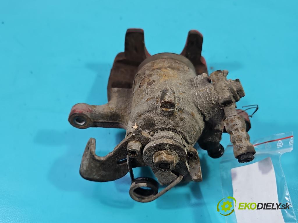 Audi A4 B7 2004-2008 3.0 tdi BKN: 204 HP automatic 150 kW 2967 cm3 5- brzdič zadné pravý  (Kľučka dverí ostatné)