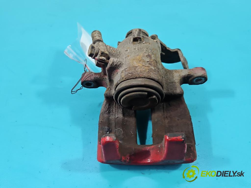 Audi A4 B7 2004-2008 3.0 tdi BKN: 204 HP automatic 150 kW 2967 cm3 5- brzdič zadné pravý  (Kľučka dverí ostatné)