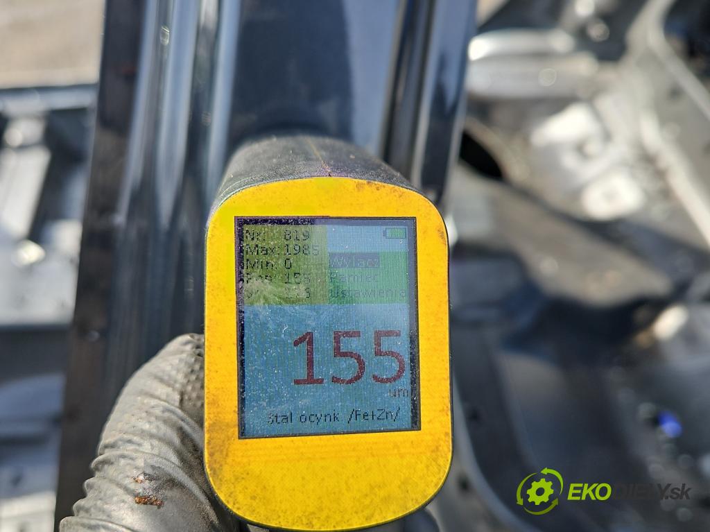 Audi A4 B9 2015-2024 2.0 TDI 190 HP automatic 140 kW 1968 cm3 5- Práh: ľavý  (Karoséria ostatné)