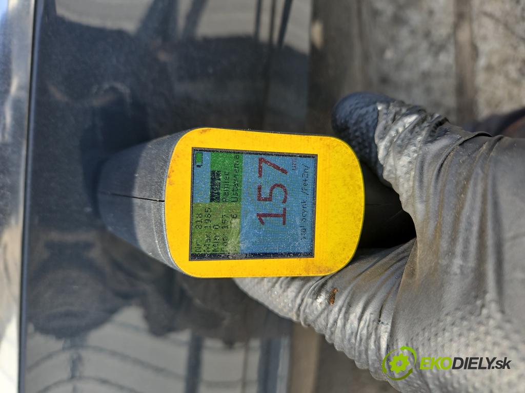 Audi A4 B9 2015-2024 2.0 TDI 190 HP automatic 140 kW 1968 cm3 5- blatník zadné ľavý