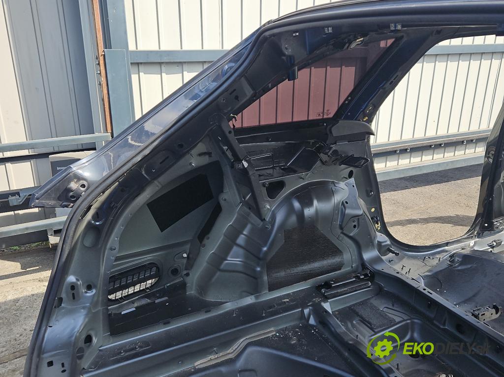 Audi A4 B9 2015-2024 2.0 TDI 190 HP automatic 140 kW 1968 cm3 5- blatník zadné ľavý