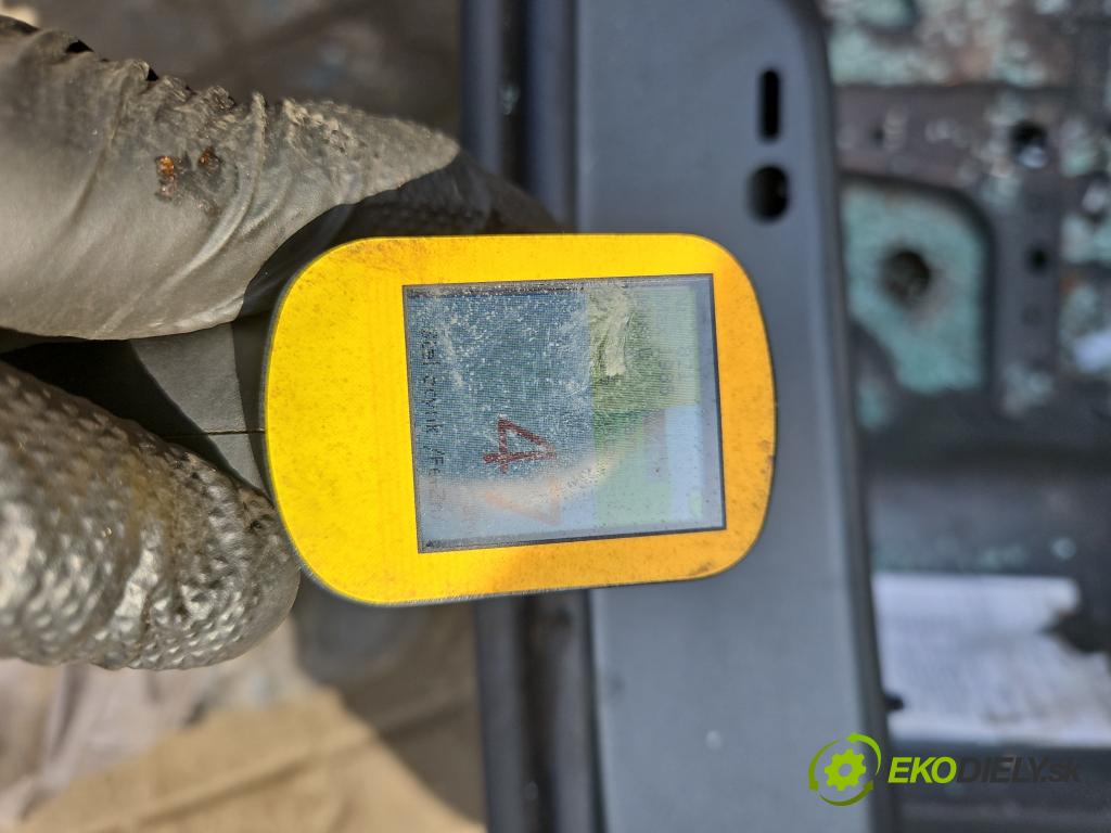 Audi A4 B9 2015-2024 2.0 TDI 190 HP automatic 140 kW 1968 cm3 5- pas zadní: