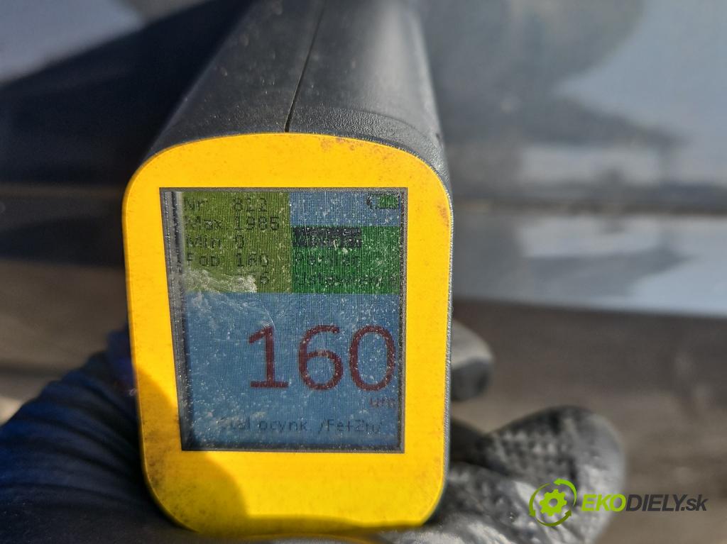 Audi A4 B9 2015-2024 2.0 TDI 190 HP automatic 140 kW 1968 cm3 5- blatník zadné pravý