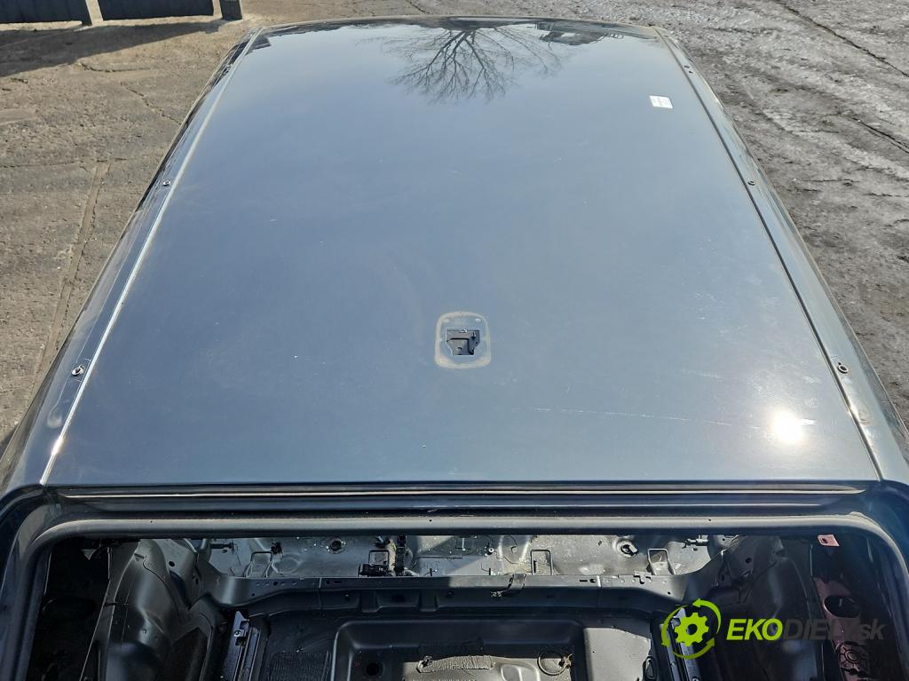 Audi A4 B9 2015-2024 2.0 TDI 190 HP automatic 140 kW 1968 cm3 5- strecha