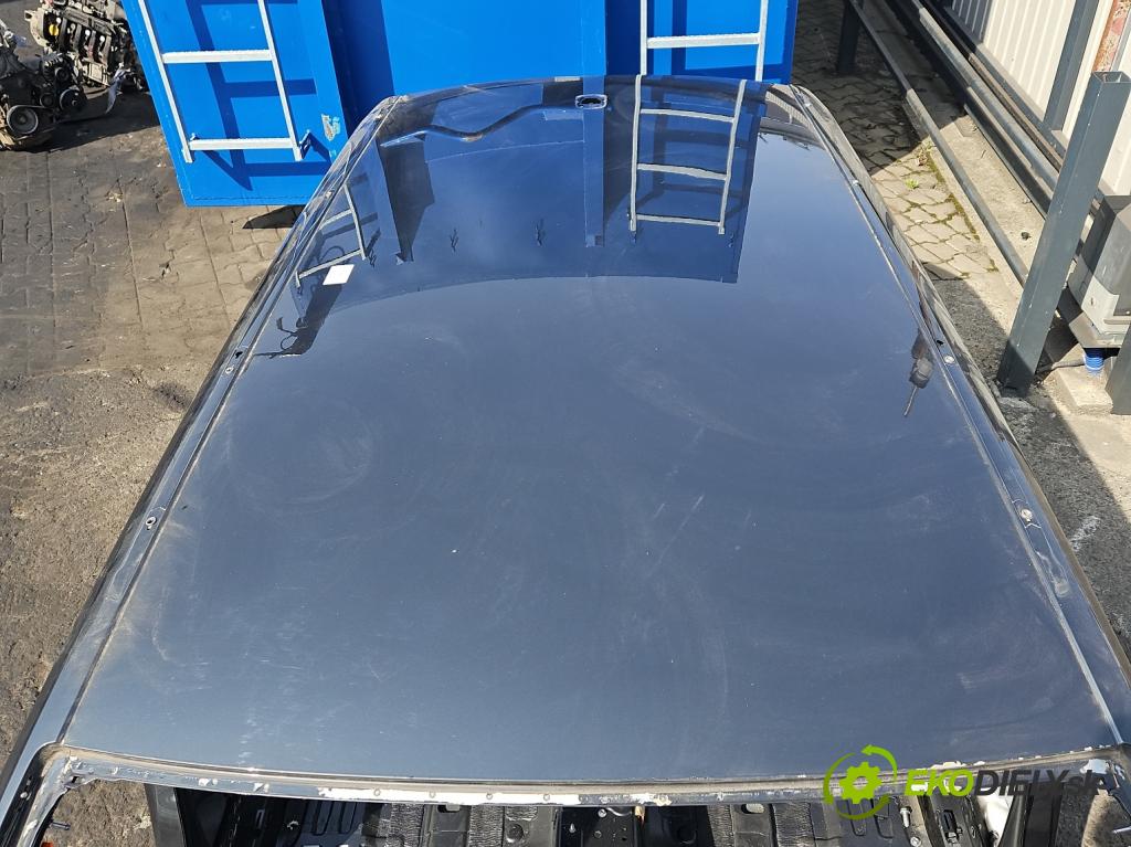 Audi A4 B9 2015-2024 2.0 TDI 190 hp automatic 140 kW 1968 cm3 5- Strecha: 