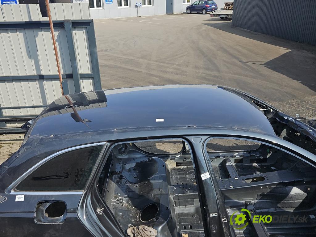 Audi A4 B9 2015-2024 2.0 TDI 190 HP automatic 140 kW 1968 cm3 5- strecha