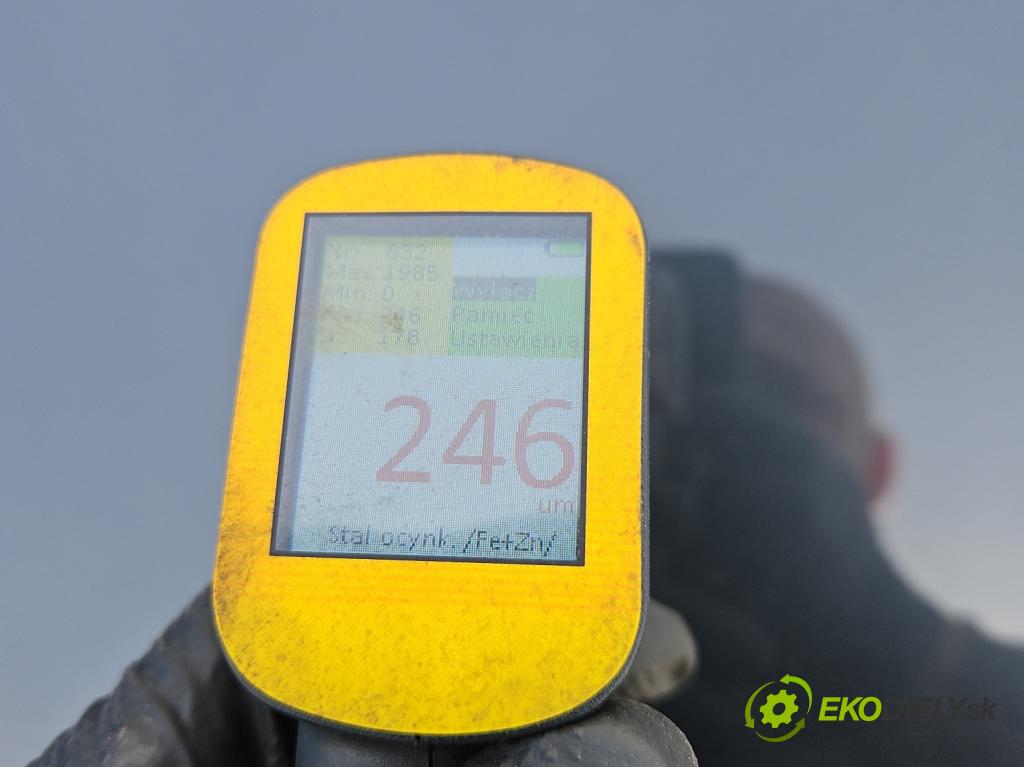 Audi A4 B9 2015-2024 2.0 TDI 190 HP automatic 140 kW 1968 cm3 5- strecha