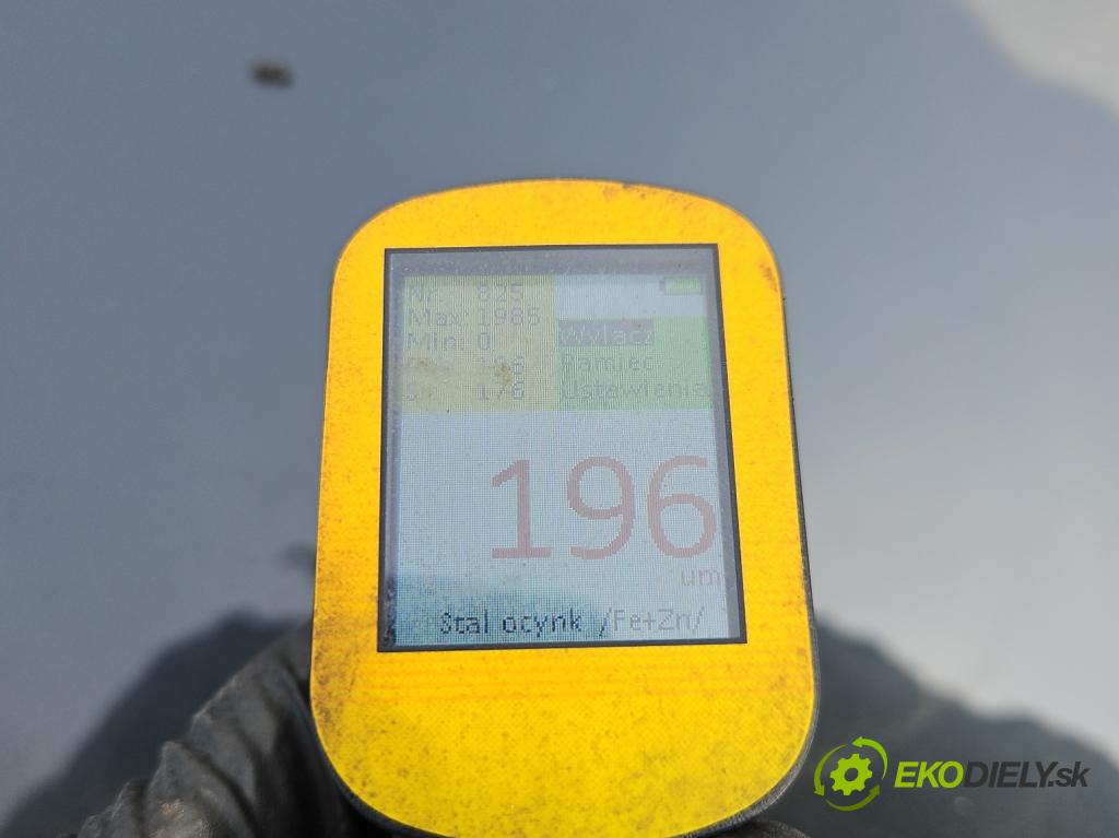 Audi A4 B9 2015-2024 2.0 TDI 190 HP automatic 140 kW 1968 cm3 5- strecha