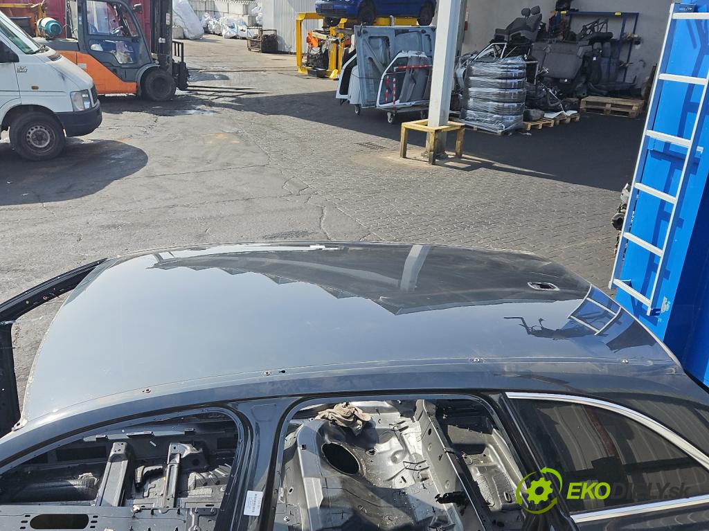 Audi A4 B9 2015-2024 2.0 TDI 190 HP automatic 140 kW 1968 cm3 5- strecha