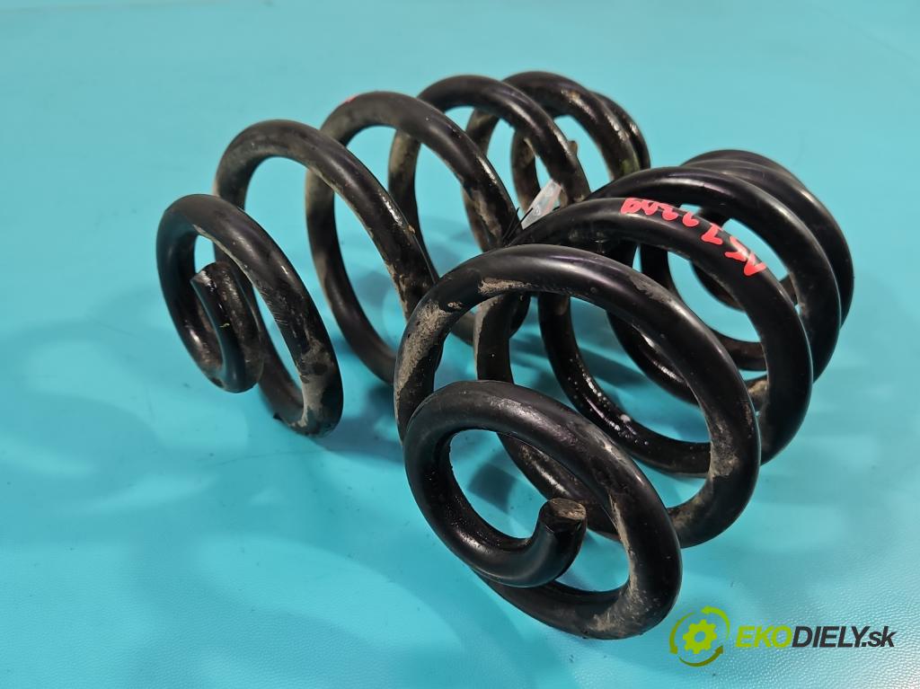 Audi A4 B7 2004-2008 3.0 tdi BKN: 204 HP automatic 150 kW 2967 cm3 5- Pružiny: zadné komplet