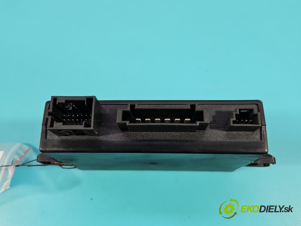 Audi A4 B6 2000-2004 1.9 tdi 131 HP manual 96 kW 1896 cm3 5- riadiaca jednotka ostatné 8E0907383A