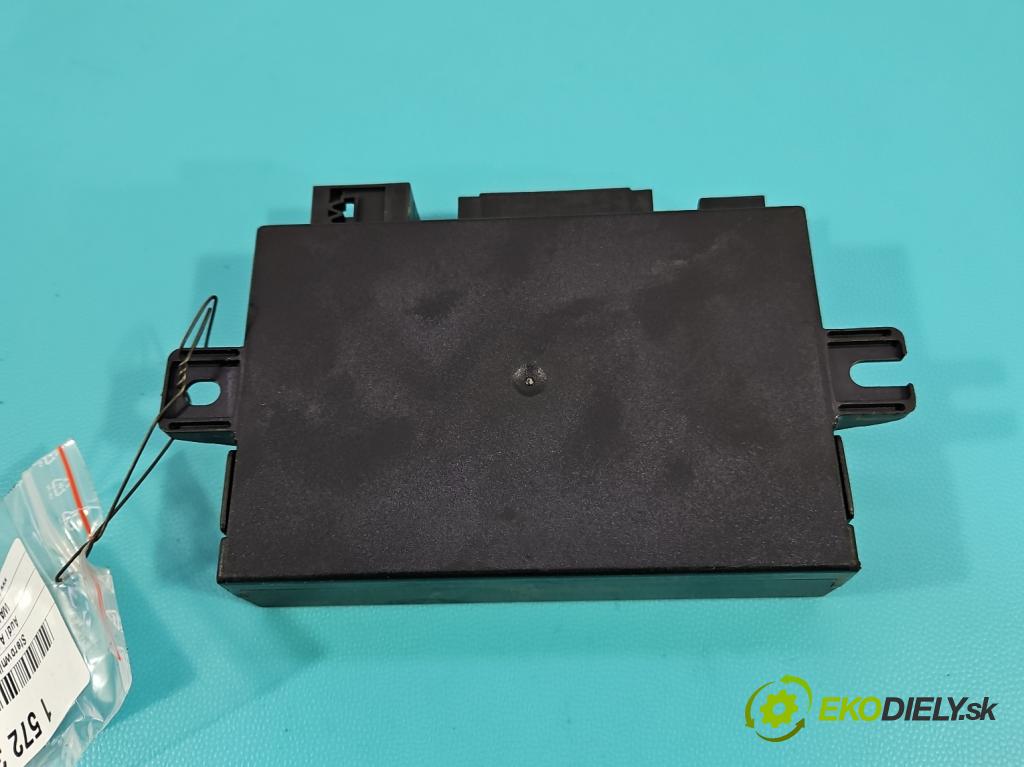 Audi A4 B6 2000-2004 1.9 tdi 131 HP manual 96 kW 1896 cm3 5- riadiaca jednotka ostatné 8E0907383A